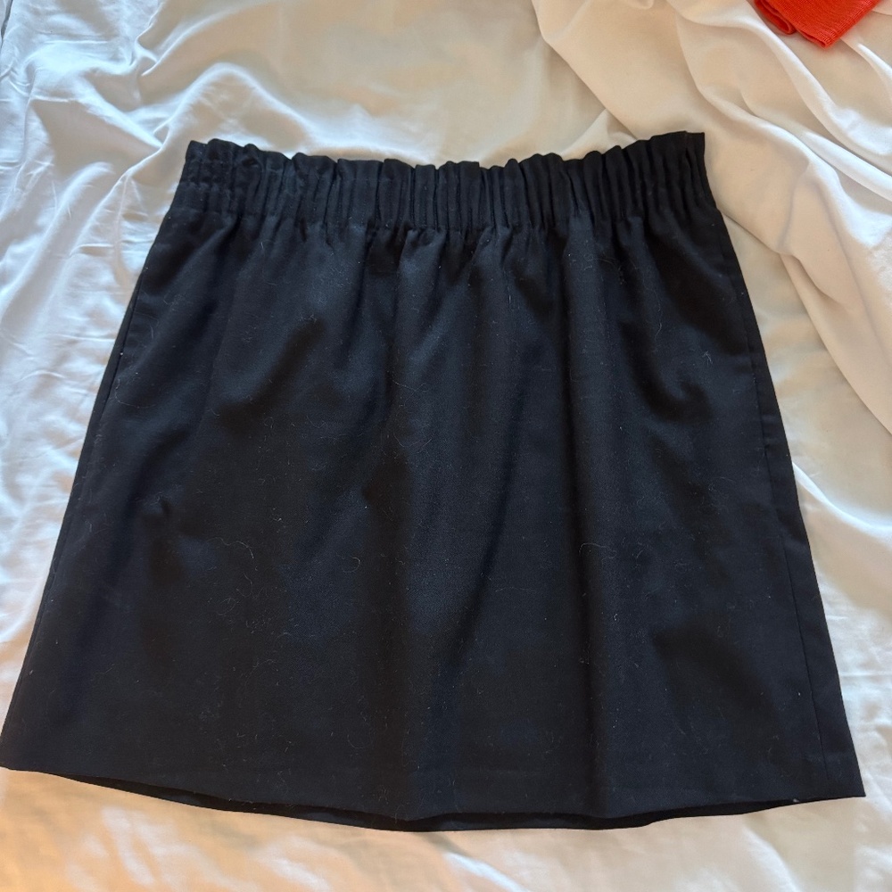 J.Crew Work Skirt